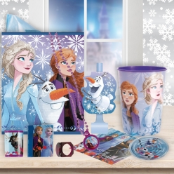 *Frozen Deluxe Loot Pack